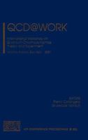 QCD@Work 2007: International Workshop on Quantum Chromodynamics: Theory and Experiment (AIP Conference Proceedings / High Energy Physics) (AIP Conference Proceedings / High Energy Physics) 0735400466 Book Cover