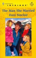 The Man She Married 0373225075 Book Cover