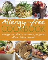 Allergy-Free Cookbook 0756628644 Book Cover