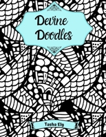 Devine Doodles B08NF1RC93 Book Cover