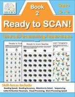 Ready to Scan!: Visual Scanning Exercises for Students 172006931X Book Cover