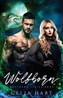 Wolfborn B0C22BRKW4 Book Cover