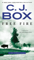 Free Fire 0735211949 Book Cover