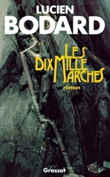 Les dix mille marches 2246446910 Book Cover