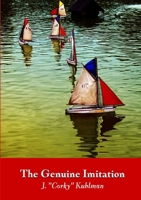 The Genuine Imitation 0557070600 Book Cover