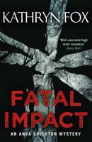 Fatal Impact 0340919140 Book Cover