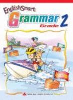 EnglishSmart Grammar 1894810015 Book Cover