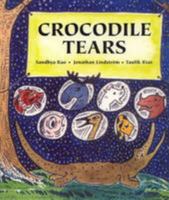 Crocodile Tears/Magarna Aansu 8181465334 Book Cover