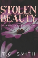 Stolen Beauty null Book Cover