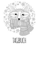 Tagebuch: A5 dotgrid I Tagebuch I Geschenk I Kalender I Planer 120 freie Seiten 1081655844 Book Cover