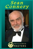 Sean Connery 1492376957 Book Cover