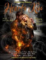 Heart's Kiss: Issue 15, June-July 2019: Featuring Anna J. Stewart 1612424627 Book Cover