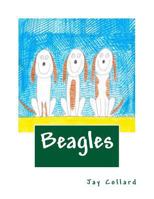 Beagles 1979280916 Book Cover