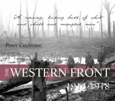 The Western Front 1916 - 1918 0733312802 Book Cover