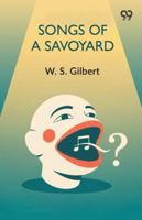 Songs Of A Savoyard 9374833727 Book Cover