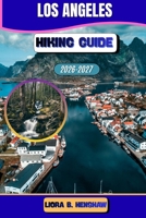 Los Angeles Hiking Guide 2026–2027 (Trailfront Guides 2026) B0GJZQ52HD Book Cover