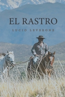El Rastro B089CSNGKQ Book Cover