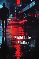 Night Life Craig x Tweek B0DSJVKHYF Book Cover