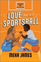 Love and Sportsball 1335574832 Book Cover