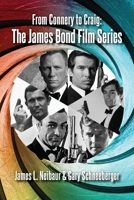 From Connery to Craig: The James Bond Film Series B0BC9J1JLQ Book Cover