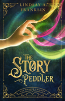 The Story Peddler 1683701364 Book Cover