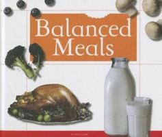 Balanced Meals 1623235995 Book Cover