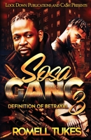 Sosa Gang 3 1960993100 Book Cover