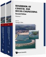 Handbook of Coastal and Ocean Engineering (Second Edition) (in 2 Volumes) 981320401X Book Cover