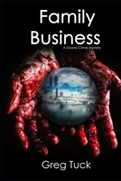 Family Business B08M2FZT3Z Book Cover