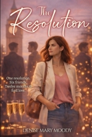 The Resolution 191847575X Book Cover