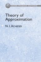 Theory of Approximation 0486671291 Book Cover