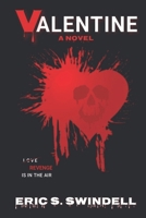 Valentine B0DVLGZ14N Book Cover