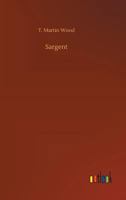 Sargent 1073339289 Book Cover