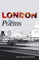 London Poems 1905203934 Book Cover