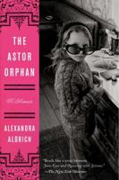 The Astor Orphan 0062207954 Book Cover
