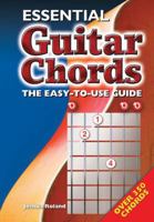 Essential Guitar Chords 0785826823 Book Cover