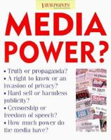 Media Power? 0531144526 Book Cover