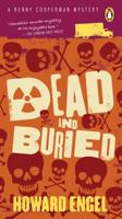 Dead and Buried: A Benny Cooperman Mystery (Benny Cooperman Mysteries) 0143167502 Book Cover