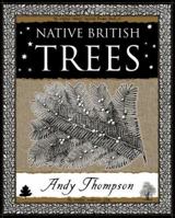 Native British Trees 1904263321 Book Cover