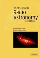 An Introduction to Radio Astronomy 1107189411 Book Cover