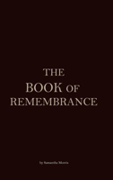 The Book of Remembrance 3078800199 Book Cover