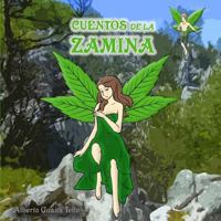 Cuentos de la Zamina 153714247X Book Cover