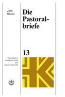 Die Briefe Des Paulus an Timotheus Und Titus (German Edition) 3374075908 Book Cover