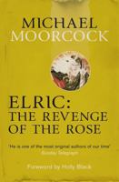 The Revenge of the Rose 0441718442 Book Cover