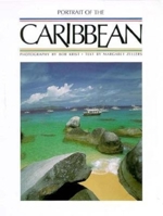 Portrait of the Caribbean 155868204X Book Cover