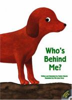 Who's Behind Me? 174126040X Book Cover