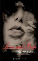 Love & Pain: In Verses 1537515063 Book Cover