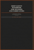 Basic Shop Safety B0H1PKFKDJ Book Cover