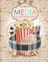 Media Entertainment 1792410050 Book Cover