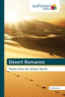 Desert Romance 6200495092 Book Cover